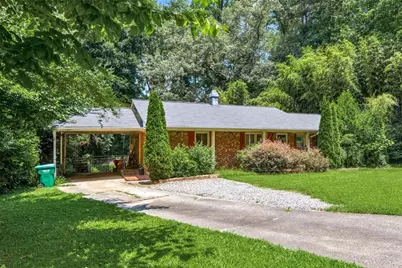 4482 Redwood Street, Atlanta, GA 30360 - Photo 2