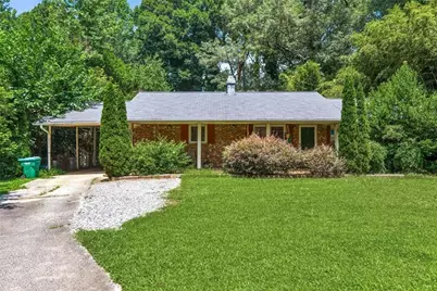 4482 Redwood Street, Atlanta, GA 30360 - Photo 1