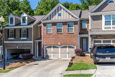2610 Pierce Brennen Court, Lawrenceville, GA 30043 - Photo 2