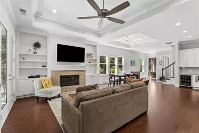 313 Serenity Way, Woodstock, GA 30188 - Photo 8