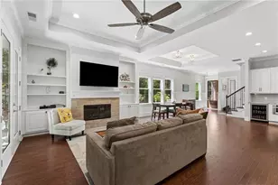 313 Serenity Wy, Woodstock, GA 30188 - Photo 8