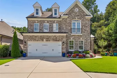 313 Serenity Way, Woodstock, GA 30188 - Photo 1