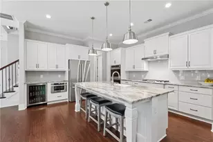 313 Serenity Wy, Woodstock, GA 30188 - Photo 14