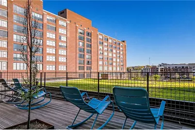 640 Glen Iris Drive NE #517, Atlanta, GA 30308 - Photo 18