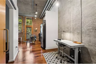 640 Glen Iris Drive NE #517, Atlanta, GA 30308 - Photo 2
