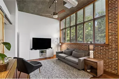 640 Glen Iris Drive NE #517, Atlanta, GA 30308 - Photo 4