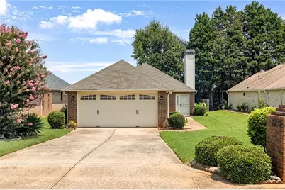 3357 Salem Cove Trail SE, Conyers, GA 30013 - Photo 1