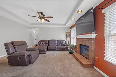 3357 Salem Cove Trail SE, Conyers, GA 30013 - Photo 4