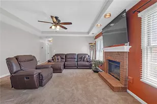 3357 Salem Cove Trail SE, Conyers, GA 30013 - Photo 4
