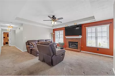3357 Salem Cove Trail SE, Conyers, GA 30013 - Photo 6