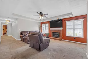 3357 Salem Cove Trail SE, Conyers, GA 30013 - Photo 6
