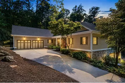 1050 Branch Road, Canton, GA 30115 - Photo 2