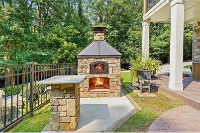 1050 Branch Road, Canton, GA 30115 - Photo 78