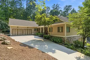 1050 Branch Rd, Canton, GA 30115 - Photo 2