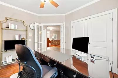 1050 Branch Road, Canton, GA 30115 - Photo 46