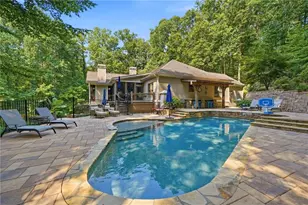1050 Branch Rd, Canton, GA 30115 - Photo 4