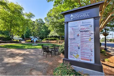 205 Thomas Circle, Roswell, GA 30075 - Photo 102