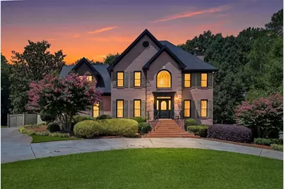 28 Saint Ives Way, Winder, GA 30680 - Photo 2