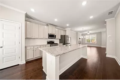 2695 La Rive Drive, Duluth, GA 30097 - Photo 14