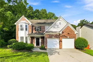 4514 Sequoia Park Trail, Snellville, GA 30039 - Photo 1