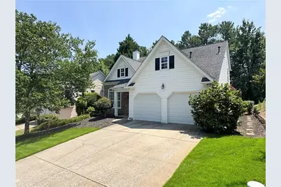 3331 Serenade Court, Milton, GA 30004 - Photo 2