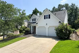 3331 Serenade Ct, Milton, GA 30004 - Photo 2