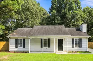 122 Southern Trace Way, Rockmart, GA 30153 - Photo 1