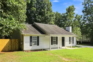 122 Southern Trace Way, Rockmart, GA 30153 - Photo 16