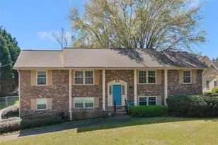 765 Swamp Creek Dr, Jonesboro, GA 30238 - Photo 1