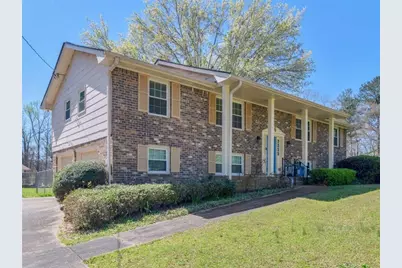 765 Swamp Creek Drive, Jonesboro, GA 30238 - Photo 38