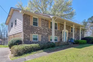765 Swamp Creek Dr, Jonesboro, GA 30238 - Photo 38