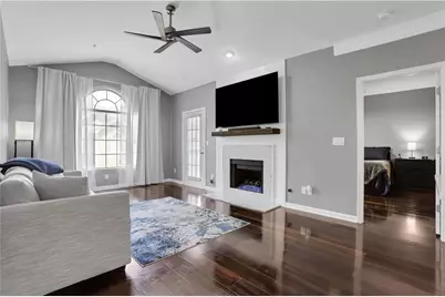 4103 Woodland Lane, Alpharetta, GA 30009 - Photo 2