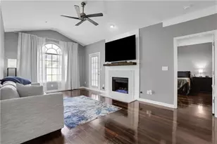 4103 Woodland Ln, Alpharetta, GA 30009 - Photo 2