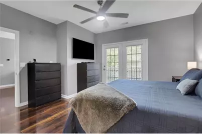 4103 Woodland Lane, Alpharetta, GA 30009 - Photo 16