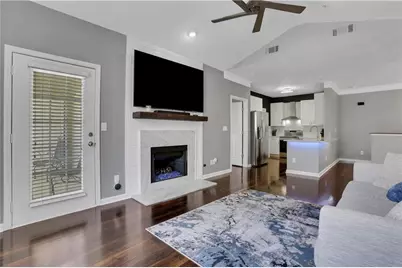 4103 Woodland Lane, Alpharetta, GA 30009 - Photo 8