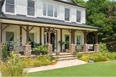 5001 Preservation, Kennesaw, GA 30152 - Photo 42