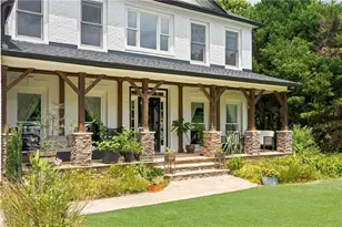 5001 Preservation, Kennesaw, GA 30152 - Photo 42
