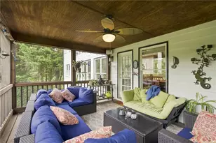5001 Preservation, Kennesaw, GA 30152 - Photo 8