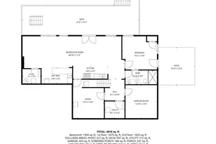 5001 Preservation, Kennesaw, GA 30152 - Photo 62