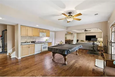 5001 Preservation, Kennesaw, GA 30152 - Photo 34