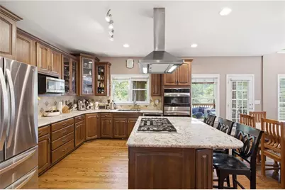 5001 Preservation Pointe NW, Kennesaw, GA 30152 - Photo 18