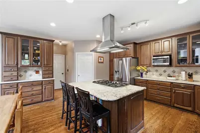 5001 Preservation Pointe NW, Kennesaw, GA 30152 - Photo 16
