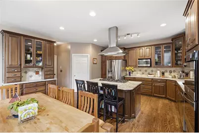 5001 Preservation Pointe NW, Kennesaw, GA 30152 - Photo 14