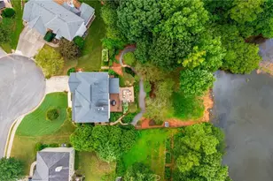 5001 Preservation Pointe NW, Kennesaw, GA 30152 - Photo 2
