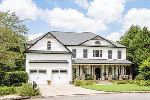 5001 Preservation, Kennesaw, GA 30152 - Photo 40