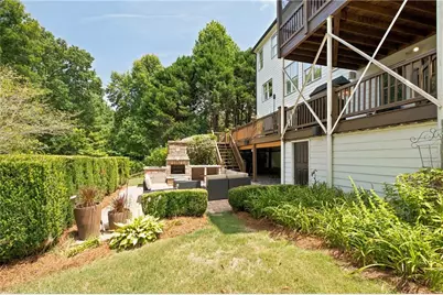 5001 Preservation Pointe NW, Kennesaw, GA 30152 - Photo 48
