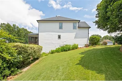 5001 Preservation Pointe NW, Kennesaw, GA 30152 - Photo 46