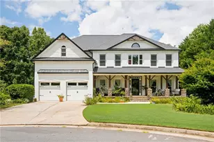 5001 Preservation Pointe NW, Kennesaw, GA 30152 - Photo 42