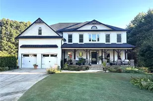 5001 Preservation Pointe NW, Kennesaw, GA 30152 - Photo 1