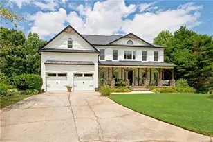 5001 Preservation Pointe NW, Kennesaw, GA 30152 - Photo 44